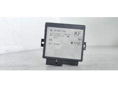 Recambio de centralita cierre para opel zafira a elegance referencia OEM IAM 24437076  