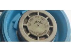 Recambio de deposito expansion para volkswagen golf vi (5k1) 2.0 tdi 140 fap referencia OEM IAM 3B0121321  