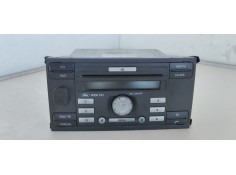 Recambio de sistema audio / radio cd para ford c-max (cb3) ghia referencia OEM IAM 8M5T18C815DA  