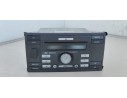 Recambio de sistema audio / radio cd para ford c-max (cb3) ghia referencia OEM IAM 8M5T18C815DA  