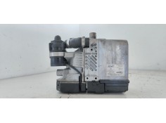 Recambio de valvula intercambio de calefaccion para bmw serie 3 berlina (e46) 320d referencia OEM IAM 64128383759  