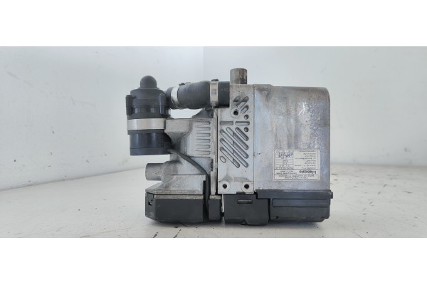 Recambio de valvula intercambio de calefaccion para bmw serie 3 berlina (e46) 320d referencia OEM IAM 64128383759  