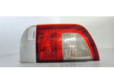 Recambio de piloto trasero derecho para ssangyong kyron 270 xdi limited 4wd referencia OEM IAM   