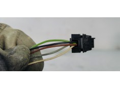 Recambio de retrovisor izquierdo para peugeot 307 (s1) xr clim referencia OEM IAM 96347726  