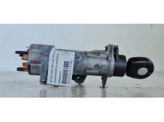 Recambio de conmutador de arranque para skoda fabia familiar (6y5) comfort line referencia OEM IAM 4B0905851C  