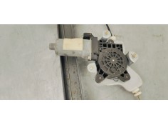 Recambio de elevalunas trasero derecho para ssangyong kyron 2.0 d referencia OEM IAM   