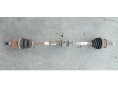 TRANSMISION DELANTERA DERECHA 