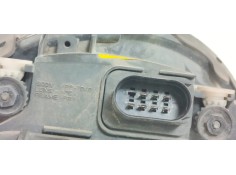 Recambio de faro izquierdo para volkswagen lupo (6x1/6e1) 1.0 referencia OEM IAM   