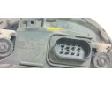 Recambio de faro izquierdo para volkswagen lupo (6x1/6e1) 1.0 referencia OEM IAM   