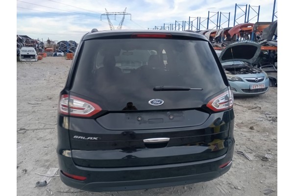 Recambio de porton trasero para ford galaxy trend referencia OEM IAM   