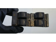 Recambio de mando elevalunas delantero izquierdo para audi a6 berlina (4b2) 1.9 tdi referencia OEM IAM 4B0959851  