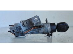 Recambio de conmutador de arranque para skoda fabia familiar (6y5) comfort line referencia OEM IAM 4B0905851C  