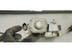 Recambio de elevalunas trasero derecho para ssangyong kyron 2.0 d referencia OEM IAM   