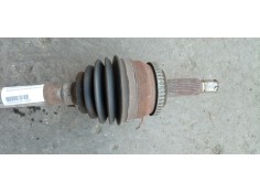 Recambio de transmision delantera derecha para hyundai i30 1.6 crdi cat referencia OEM IAM   