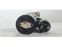 Recambio de motor arranque para fiat stilo (192) 1.9 jtd cat referencia OEM IAM 0001108202  