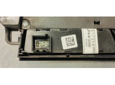 Recambio de mando multifuncion para opel astra j lim. 1.6 cdti referencia OEM IAM 13397126  