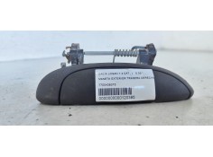 Recambio de maneta exterior trasera derecha para dacia logan 1.4 cat referencia OEM IAM 7700438075  