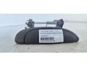 Recambio de maneta exterior trasera derecha para dacia logan 1.4 cat referencia OEM IAM 7700438075  