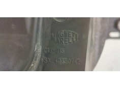 Recambio de faro izquierdo para volkswagen lupo (6x1/6e1) 1.0 referencia OEM IAM   