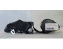 Recambio de cinturon seguridad trasero izquierdo para peugeot 207 cc 1.6i 120 referencia OEM IAM   