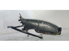 Recambio de retrovisor izquierdo para peugeot 307 (s1) xr clim referencia OEM IAM 96347726  