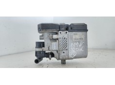 Recambio de valvula intercambio de calefaccion para bmw serie 3 berlina (e46) 320d referencia OEM IAM 64128383759  