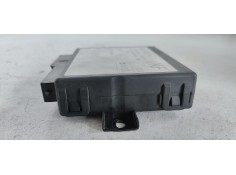 Recambio de centralita cierre para opel zafira a elegance referencia OEM IAM 24437076  