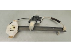 Recambio de elevalunas trasero derecho para ssangyong kyron 2.0 d referencia OEM IAM   