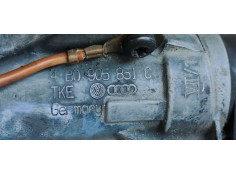 Recambio de conmutador de arranque para skoda fabia familiar (6y5) comfort line referencia OEM IAM 4B0905851C  