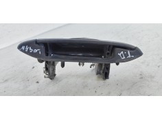 Recambio de maneta exterior trasera derecha para dacia logan 1.4 cat referencia OEM IAM 7700438075  