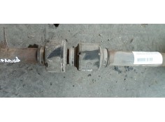 Recambio de transmision delantera derecha para hyundai i30 1.6 crdi cat referencia OEM IAM   