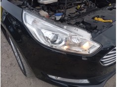 Recambio de faro derecho para ford galaxy trend referencia OEM IAM   