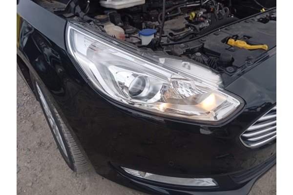 Recambio de faro derecho para ford galaxy trend referencia OEM IAM   