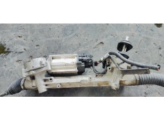 Recambio de cremallera direccion para opel insignia berlina expression referencia OEM IAM P13376584  