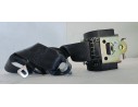 Recambio de cinturon seguridad trasero izquierdo para peugeot 207 cc 1.6i 120 referencia OEM IAM   