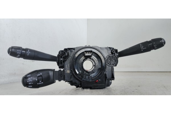 Recambio de mando multifuncion para peugeot 3008 allure pack referencia OEM IAM 98312546ZD  
