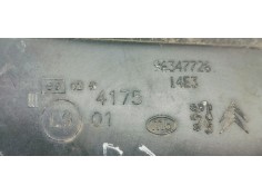 Recambio de retrovisor izquierdo para peugeot 307 (s1) xr clim referencia OEM IAM 96347726  