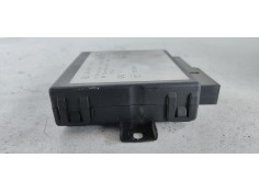 Recambio de centralita cierre para opel zafira a elegance referencia OEM IAM 24437076  