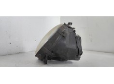 Recambio de faro izquierdo para volkswagen lupo (6x1/6e1) 1.0 referencia OEM IAM   