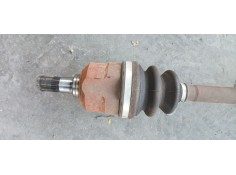 Recambio de transmision delantera derecha para hyundai i30 1.6 crdi cat referencia OEM IAM   