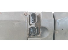 Recambio de valvula intercambio de calefaccion para bmw serie 3 berlina (e46) 320d referencia OEM IAM 64128383759  