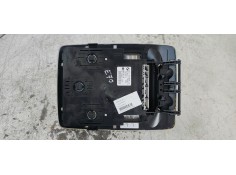 Recambio de luz interior para bmw x5 (e70) referencia OEM IAM 61319166579  