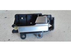 Recambio de maneta interior delantera derecha para ford focus berlina (cap) business referencia OEM IAM   