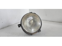 Recambio de faro izquierdo para volkswagen lupo (6x1/6e1) 1.0 referencia OEM IAM   