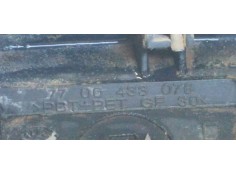 Recambio de maneta exterior trasera derecha para dacia logan 1.4 cat referencia OEM IAM 7700438075  