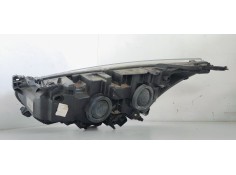 Recambio de faro derecho para ford galaxy trend referencia OEM IAM   