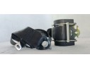 Recambio de cinturon seguridad trasero izquierdo para peugeot 207 cc 1.6i 120 referencia OEM IAM   