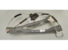 Recambio de elevalunas delantero derecho para ssangyong kyron 2.0 d referencia OEM IAM   