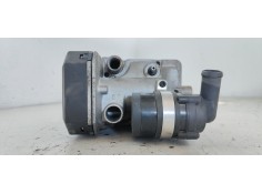 Recambio de valvula intercambio de calefaccion para bmw serie 3 berlina (e46) 320d referencia OEM IAM 64128383759  