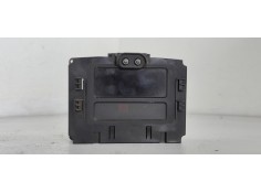 Recambio de pantalla multifuncion para opel zafira a 2.0 dti referencia OEM IAM 13106240  